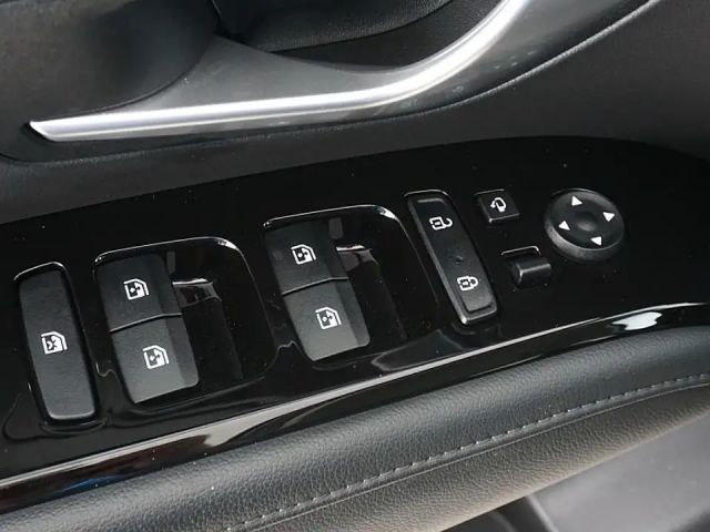 Hyundai Tucson Tucson MJ21 klimaut S.Key shzg alu18 Cam/P.sen ...