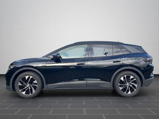 Volkswagen ID.4 Performance Pro