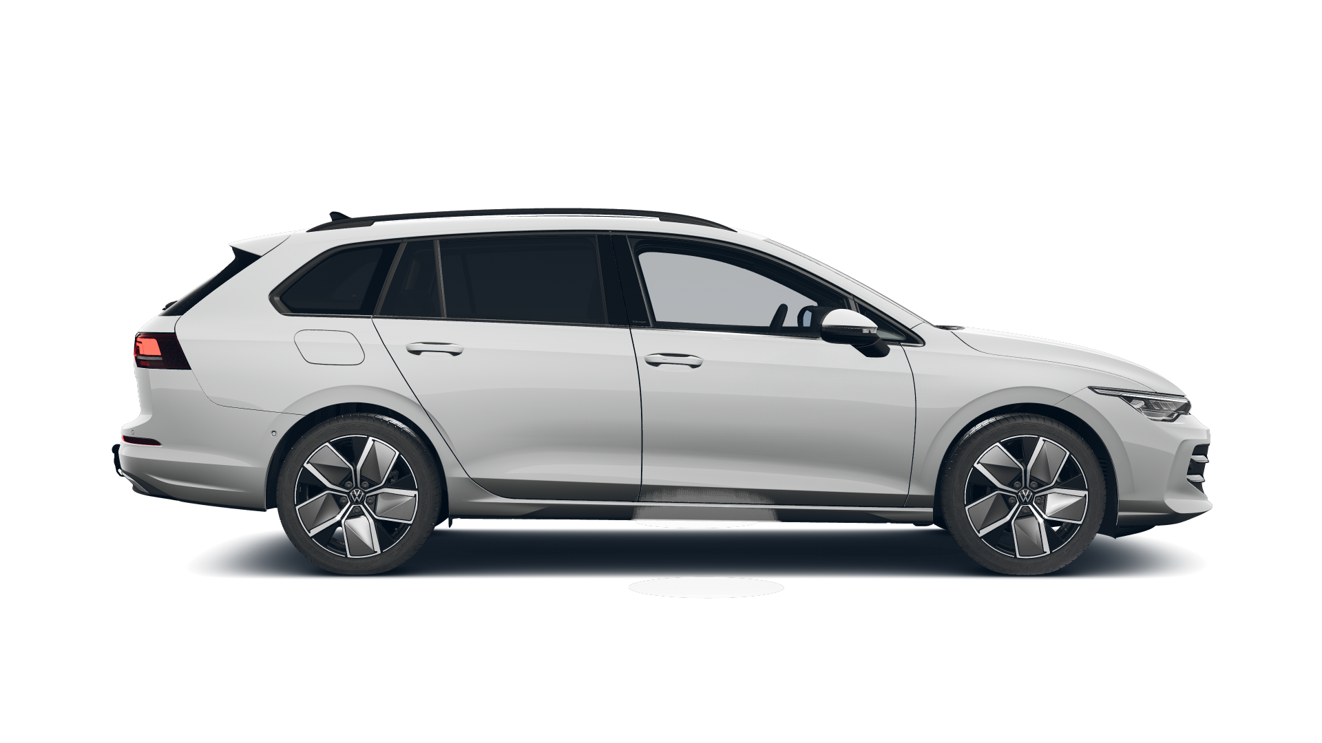 Volkswagen Golf DSG Style Variant