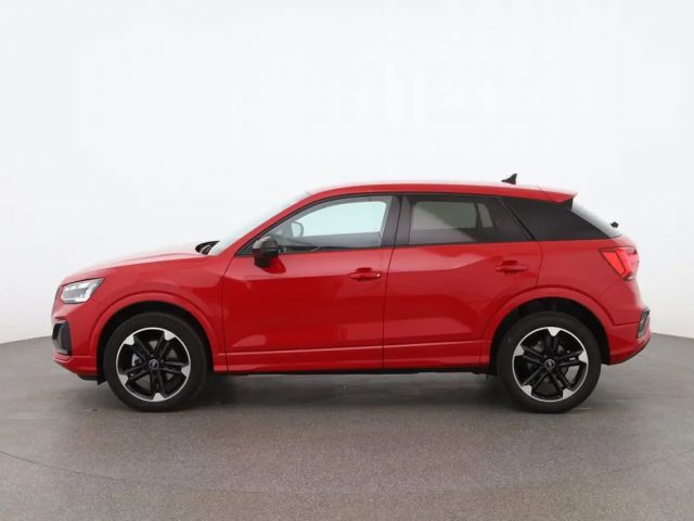 Audi Q2 30 TFSI