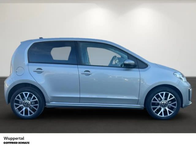 Volkswagen e-up! Plus Style