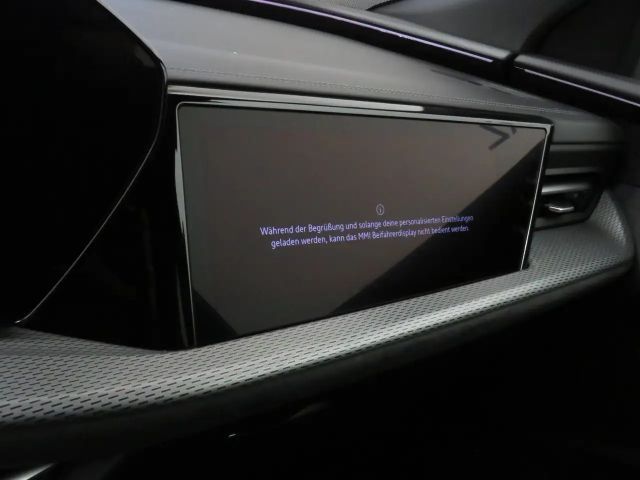 Audi Q5 Hybride Quattro