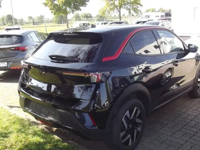 Opel Mokka GS-Line Grand Sport