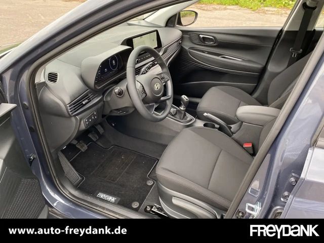 Hyundai i20 1.0 T-GDi Trend