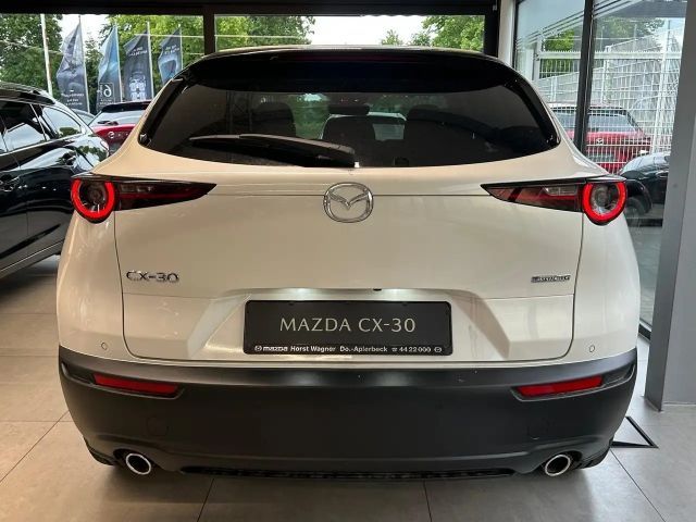 Mazda CX-30 Homura