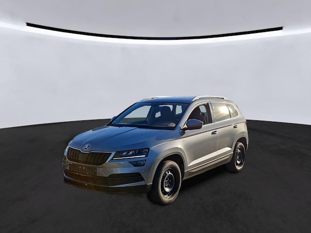 Skoda Karoq KAROQ Amb 2,0 TDI  6-Gang-Schaltg.