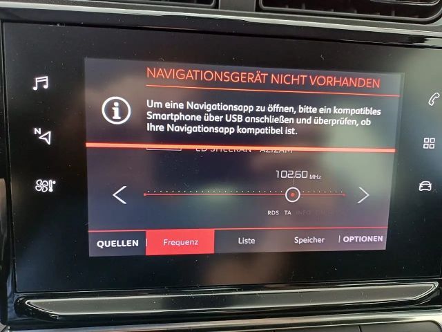 Citroën C3 Feel PureTech