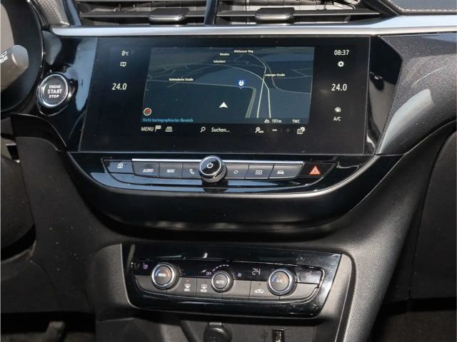 Opel Corsa Corsa-e Ultimate business+