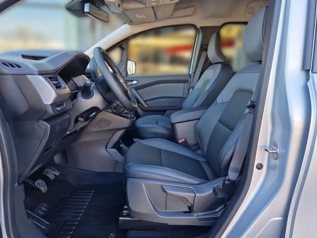 Nissan Townstar Tekna