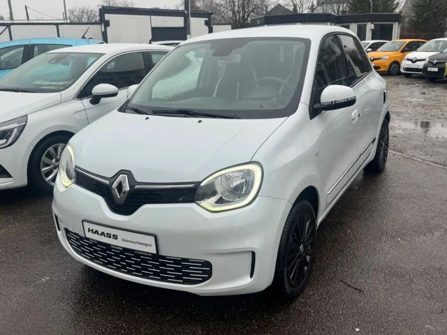 Renault Twingo Electric