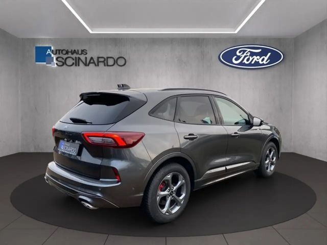 Ford Kuga EcoBoost ST Line X