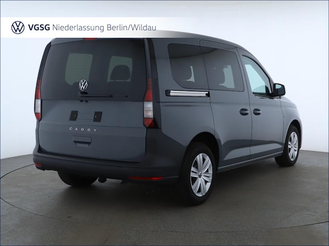 Volkswagen Caddy Caddy