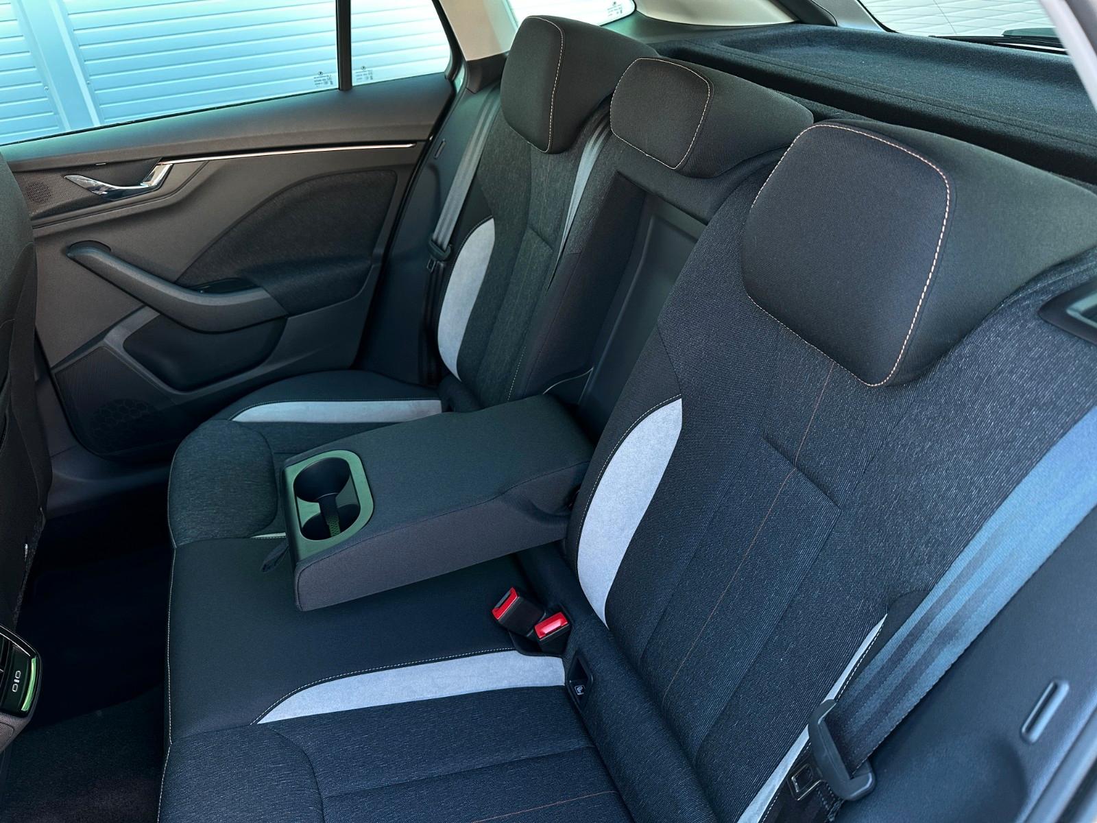 Skoda Scala Selection