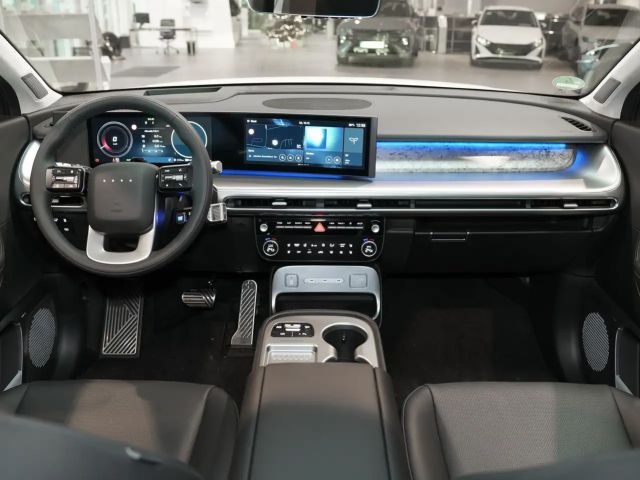 Hyundai IONIQ 9 4WD 6-zits UNIQ