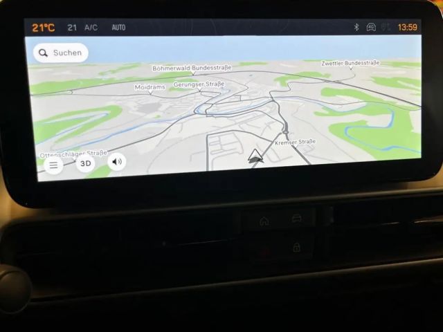 Jeep Avenger Upland 145 4XE e-DCT