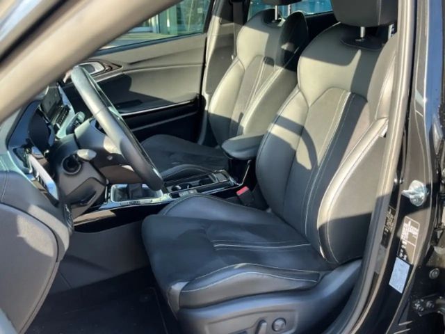Kia XCeed Black Xdition Exclusive-Paket BLIS