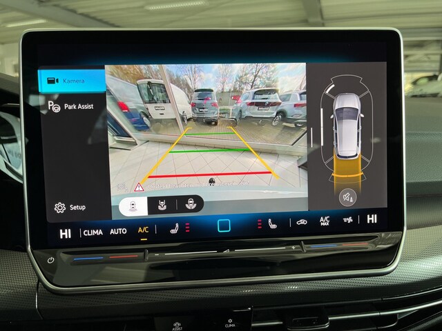 Volkswagen Golf 1.5 eTSI DSG Golf VIII Style