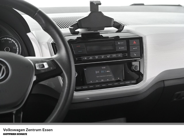 Volkswagen e-up! Plus Style