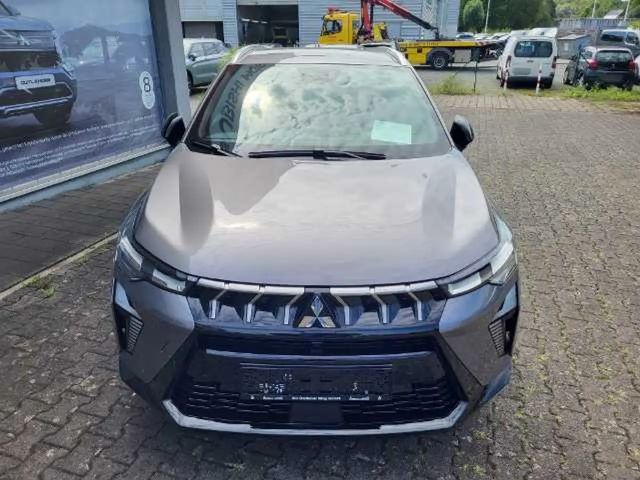 Mitsubishi ASX EDITION 1.8 Hybrid