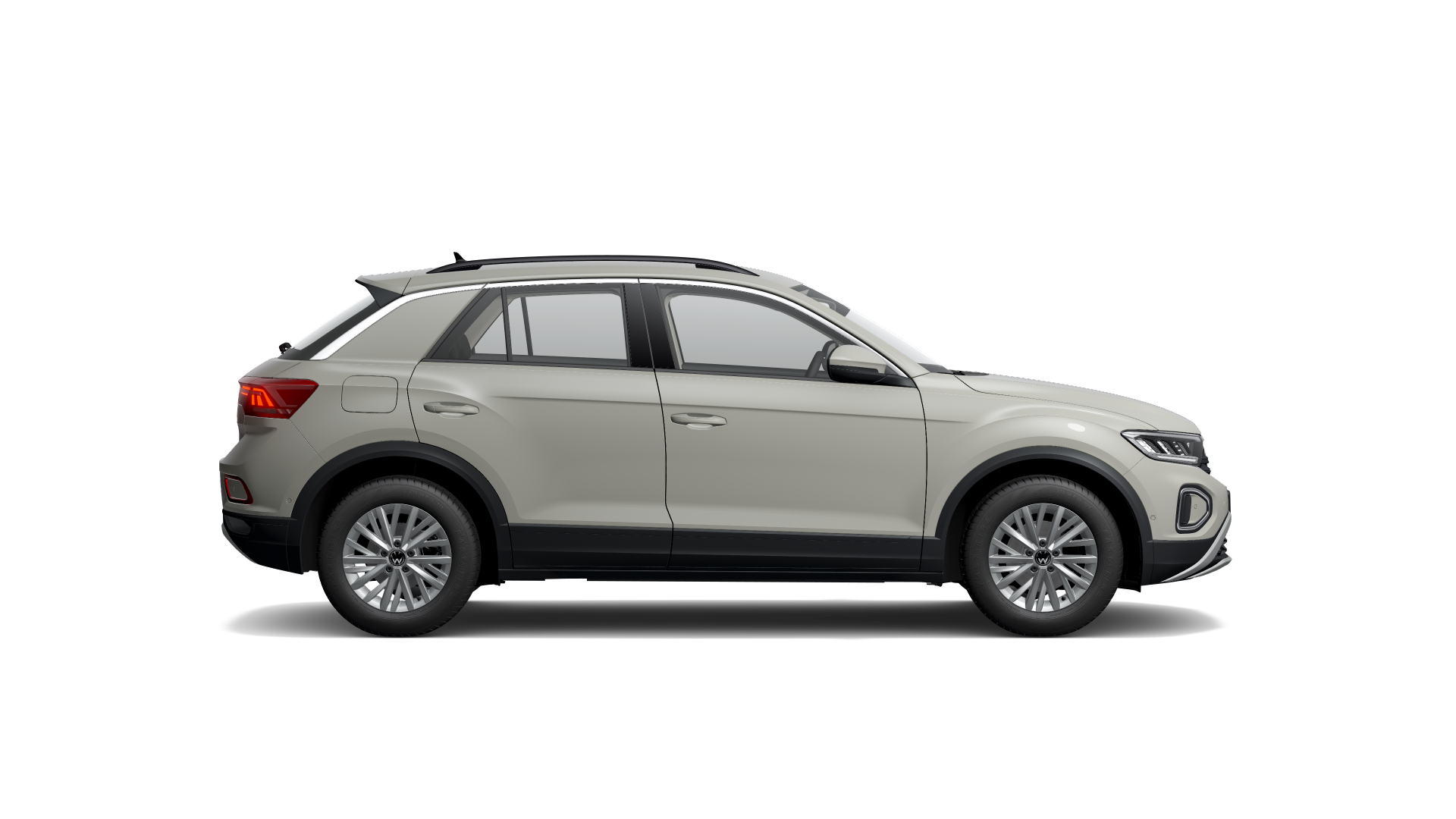 Volkswagen T-Roc 1.0 TSI Life