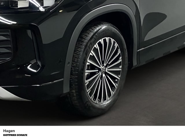 Volkswagen Tayron 1.5 eTSI DSG IQ.Drive Life