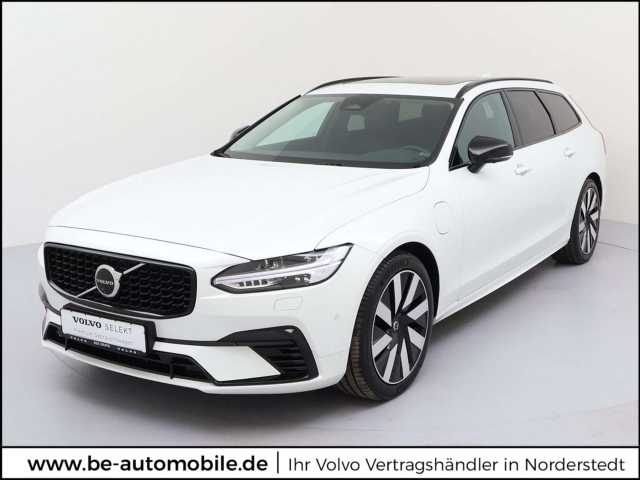 Volvo V90 AWD Dark Plus Recharge T6