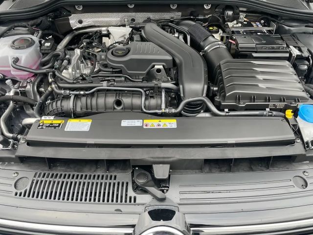 Volkswagen Golf 1.5 eTSI IQ.Drive Life