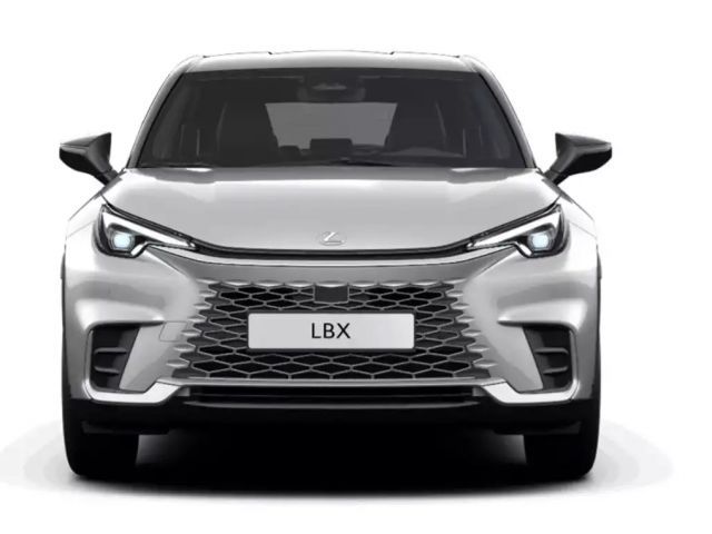 Lexus LBX Emotion
