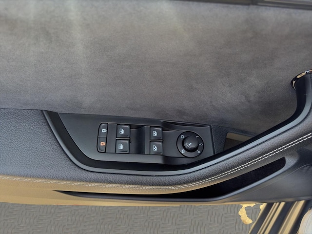 Skoda Superb 2.0 TDI 4x4 Combi Sportline