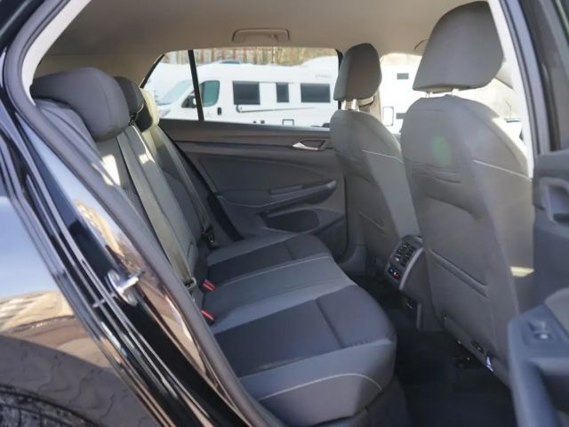 Volkswagen Golf Golf VIII