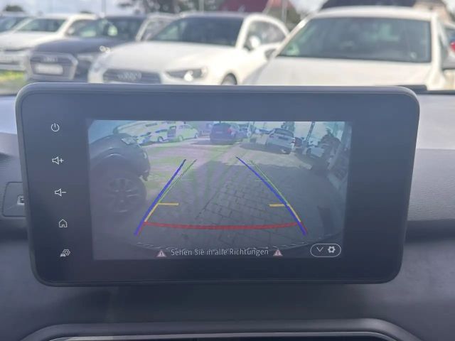 Dacia Jogger Extreme