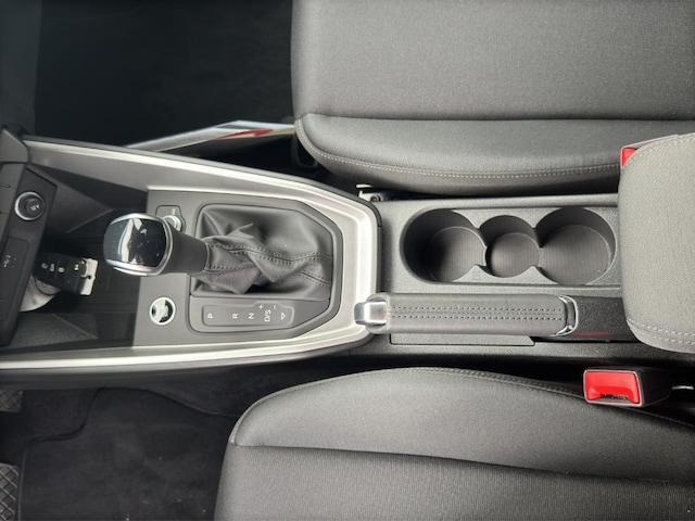 Audi A1 25 TFSI S-Tronic Sportback