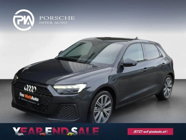 Audi A1 25 TFSI