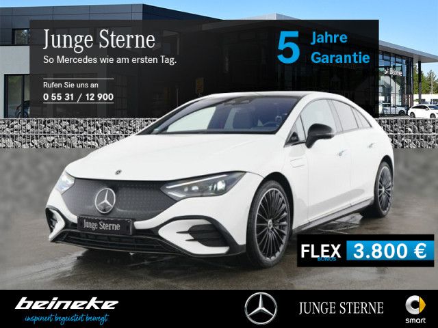 Mercedes-Benz EQE 350 Sedan