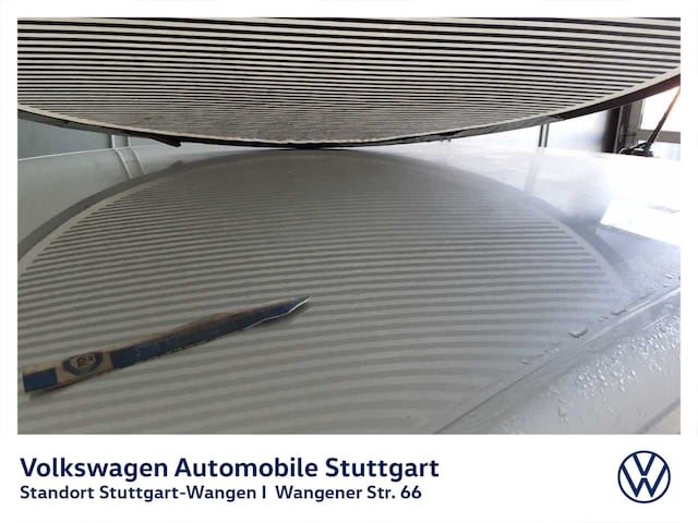 Volkswagen Polo 1.0 TSI DSG Style