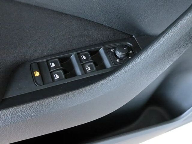 Skoda Kamiq Monte Carlo