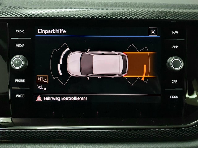 Volkswagen Polo 1.0 TSI Life