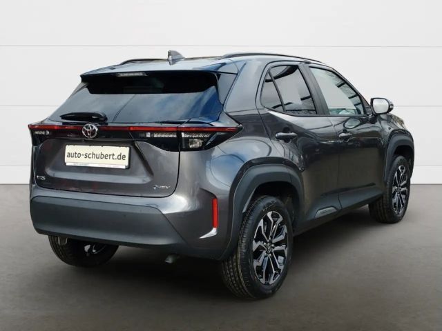 Toyota Yaris Cross 4x2 Hybride