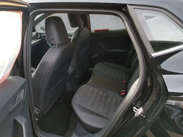 Seat Ibiza 1.0 TSI DSG Xcellence