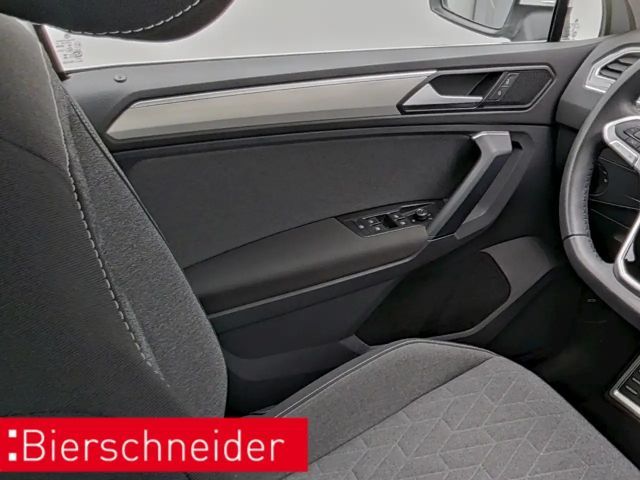 Volkswagen Tiguan 2.0 TDI DSG Move