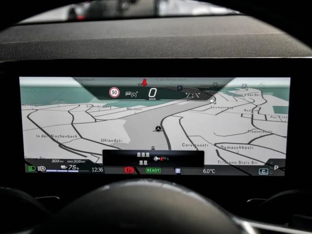 Mercedes-Benz EQB 350 4MATIC Progressive