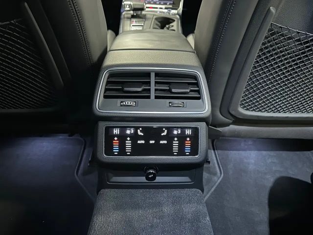 Audi A6 45 TFSI Avant Sport