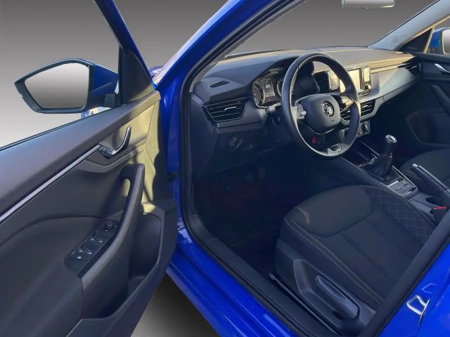 Skoda Kamiq 1.0 TSI Ambition