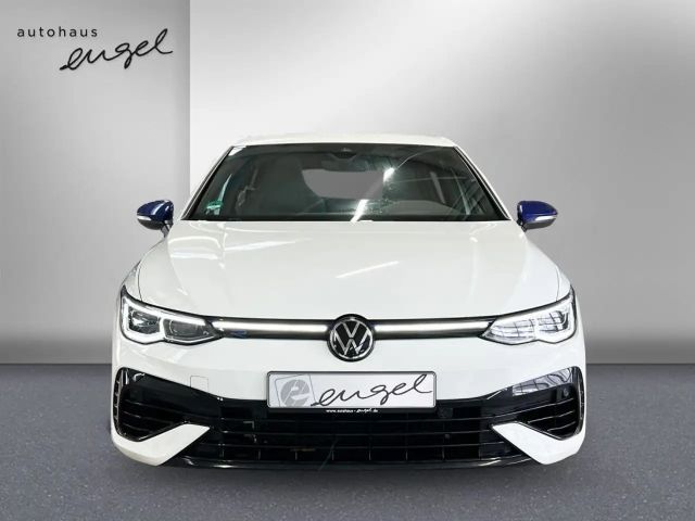 Volkswagen Golf 2.0 TSI 4Motion DSG IQ.Drive