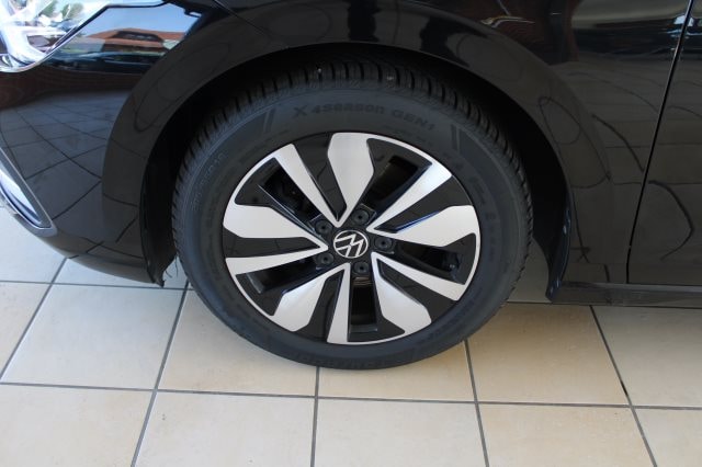 Volkswagen Golf Move1.5 TSI LED+Navi+ACC+App-Connect