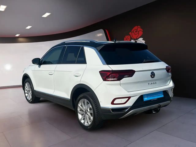 Volkswagen T-Roc DSG Style