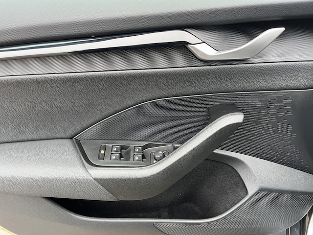 Skoda Octavia 1.5 TSI Combi Selection