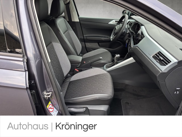 Volkswagen Taigo 1.0 TSI DSG Life
