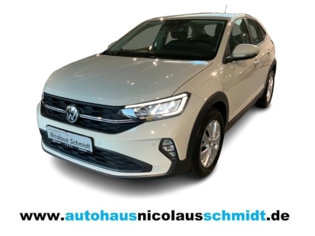 Volkswagen Taigo 1.0 TSI