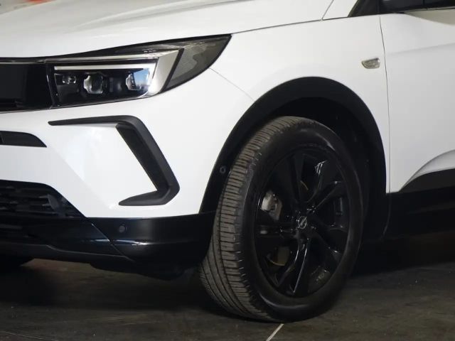 Opel Grandland X Innovation